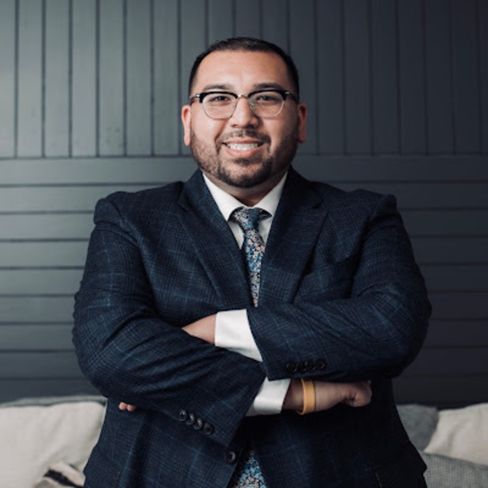 Meet your Posher, Nathaniel